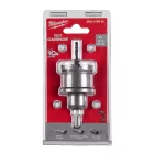 Milwaukee TCT karbid lyukfurész befogószárral 40x25mm