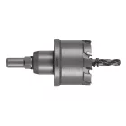 Milwaukee TCT karbid lyukfurész befogószárral 44x25mm