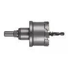 Milwaukee TCT karbid lyukfurész befogószárral 45x25mm