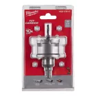 Milwaukee TCT karbid lyukfurész befogószárral 45x25mm