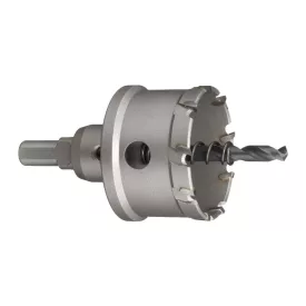 Milwaukee TCT karbid lyukfurész befogószárral 50x25mm