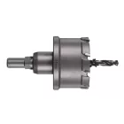 Milwaukee TCT karbid lyukfurész befogószárral 51x25mm