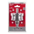 Milwaukee TCT karbid lyukfurész befogószárral 51x25mm