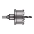 Milwaukee TCT karbid lyukfurész befogószárral 54x25mm