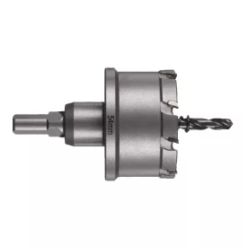 Milwaukee TCT karbid lyukfurész befogószárral 54x25mm