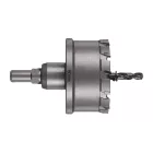 Milwaukee TCT karbid lyukfurész befogószárral 60x25mm