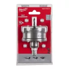 Milwaukee TCT karbid lyukfurész befogószárral 60x25mm