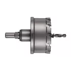Milwaukee TCT karbid lyukfurész befogószárral 64x25mm