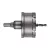 Milwaukee TCT karbid lyukfurész befogószárral 64x25mm