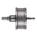 Milwaukee TCT karbid lyukfurész befogószárral 70x25mm