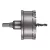 Milwaukee TCT karbid lyukfurész befogószárral 70x25mm