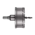 Milwaukee TCT karbid lyukfurész befogószárral 76x25mm