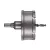Milwaukee TCT karbid lyukfurész befogószárral 76x25mm