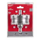 Milwaukee TCT karbid lyukfurész befogószárral 76x25mm