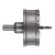 Milwaukee TCT karbid lyukfurész befogószárral 80x25mm