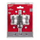 Milwaukee TCT karbid lyukfurész befogószárral 80x25mm