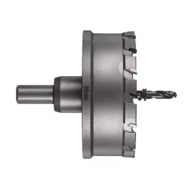 Milwaukee TCT karbid lyukfurész befogószárral 85x25mm