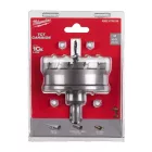 Milwaukee TCT karbid lyukfurész befogószárral 85x25mm