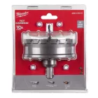 Milwaukee TCT karbid lyukfurész befogószárral 102x25mm