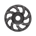 Milwaukee SDCWA 125 gyémánt fazékkorong 125mm