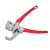 Milwaukee PEX csővágó max. 25 mm