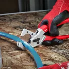 Milwaukee PEX csővágó max. 25 mm