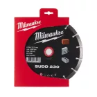 Milwaukee SUDD gyémánt vágótárcsa 230mm