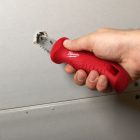 Milwaukee Ráspolyos kézifurész