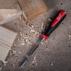 Milwaukee ütheto favéso 6mm