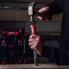 Milwaukee ütheto favéso 19mm