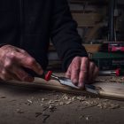 Milwaukee ütheto favéso 25mm