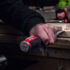 Milwaukee ütheto favéso 32mm