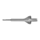 Milwaukee SDS-Plus Szárnyas véso 250x22mm