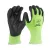 Milwaukee Hi-Vis láthatósági védokesztyu 1/A vágási szint 10/XL