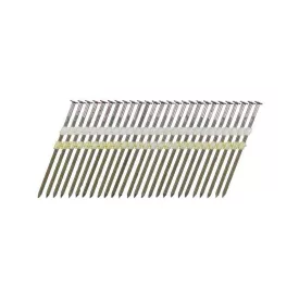   Milwaukee galvanizált kerekfejű szeg 7,4x2,8/65mm, 3000db/cs M18 FFN21