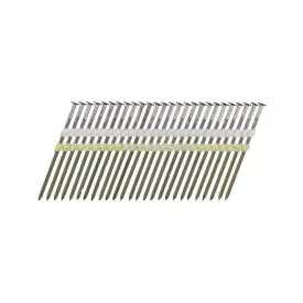   Milwaukee galvanizált kerekfeju szeg 7,4x3,1/80mm, 2000db/cs M18 FFN21