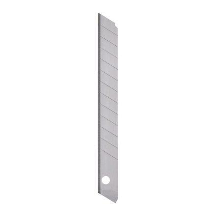Milwaukee törhető penge 9 mm 10db/cs