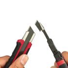 Milwaukee  törhető penge 18 mm (10db/cs)