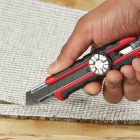 Milwaukee  törhető penge 18 mm (10db/cs)