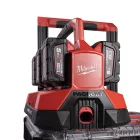 Milwaukee Packout M18 PC6 6 portos akkumulátor töltő 18V