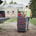Milwaukee Packout M18 PC6 6 portos akkumulátor töltő 18V