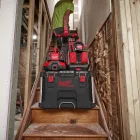 Milwaukee Packout M18 PC6 6 portos akkumulátor töltő 18V
