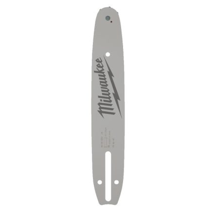 Milwaukee láncvezeto M18 FOPH-CSA-hoz 25cm