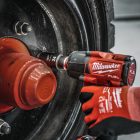 Milwaukee SHOCKWAVE gépi hatlapú dugókulcsbetét, rövid 1/2” 24x40mm