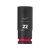 Milwaukee SHOCKWAVE hatlapú dugókulcsbetét, hosszú 1/2” 22x78mm