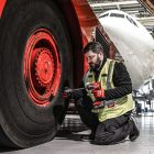 Milwaukee SHOCKWAVE hatlapú dugókulcsbetét, hosszú 1/2” 36x78mm