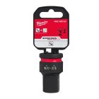 Milwaukee SHOCKWAVE gépi dugókulcs adapter 1/2’'-3/4''