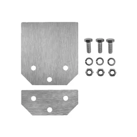   Milwaukee SDS-Plus tartalék penge padlótisztítóhoz 100 mm