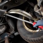 Milwaukee feszítővas 450 mm