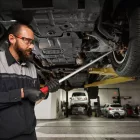 Milwaukee feszítővas 900 mm